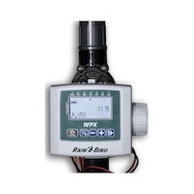 Rainbird Pilli 9 Volt Ünitesi Wpx1 Ve 1 Ad 100 Dv 9 Volt Vana