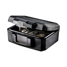 Master Lock Güvenlik Kutusu Yanmaz Küçük Tuş Kilidi L1200 - Kimlik Kartları, Küçük Elektronik Cihazlar, Mücevherler Vb.