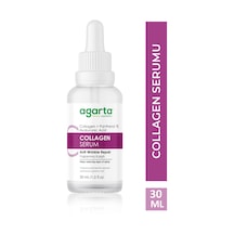 Agarta Kolajen Serum 30 ML
