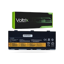 Lenovo Thinkpad Asm Pn: Sb10h45075 Uyumlu Notebook Batarya - Pil