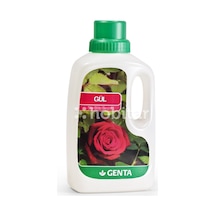 Genta Güller için Sıvı Besini 500 ML