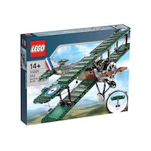 LEGO® Creator 10226 Sopwith Camel 883 Parça