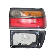 Toyota Corolla Uyumlu Stop Lambası Sol 1988 - 1992