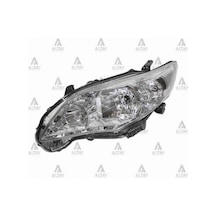 Far Corolla 2010-2012 Elektrikli Sol 1 Adet Oem No: 81170-02b10 Far Corolla 2010-2012 Elektrikli Sol 1 Adet Oem No: 81170-02b10