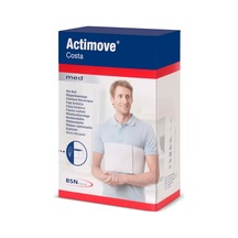 Actimove Erkek Göğüs Korsesi, Kaburga Desteği