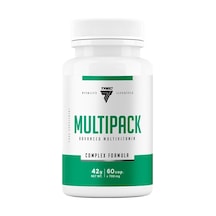 Trec Multipack Complex Formula 60 Kapsül