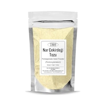 Tos The Organic Spices Nar Çekirdeği Tozu 100 G Punica Ganatum