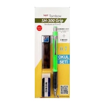 Tombow Sh-300 Grip Neon 0,7 Mm