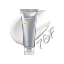 Tr Deep Collagen 7gf Cerakarın Bölgesi Advanced Barrier Night Cream, 50ml