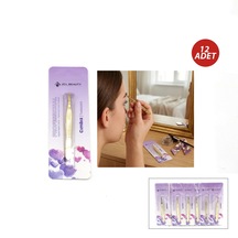 12 Adet Sarı Cımbız 4801