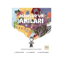 Mansurun Anıları - Qhdh-878521