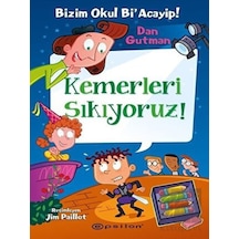 Kemerleri Sıkıyoruz!