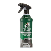 Perfect Power Ocak & Fırın & Mangal İçin Sprey Temizleyici 1 X 435 Ml