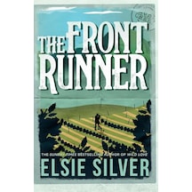 The Front Runner Gold Rush Ranch 3 Ciltli Simon & Schuster Uk