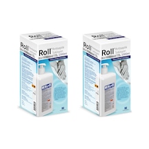 Roll Antiseptik Solüsyon El ve Cilt Dezenfektanı 2 x 1 L