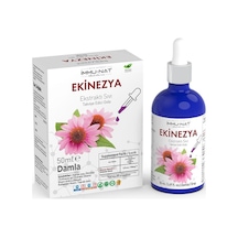 İmmunat Ekinezya Ekstraktı 50 ML Drop İmmunat Ekinezya Ekstraktı 50 ML Drop