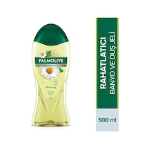 Body & Mind Papatya Özü Ve Doğal Yağ İle Rahatlatıcı Banyo Ve Duş Jeli 500 Ml Diğer