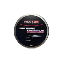 Probywax Safir Seramik Kaplama Cilası 100 Gr
