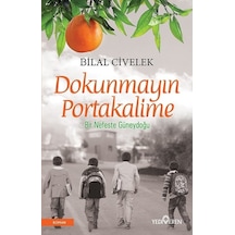 Dokunmayın Portakalıma