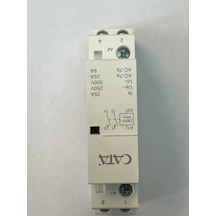 CT-9183 SESSİZ 25A KONTAKTÖR CATA