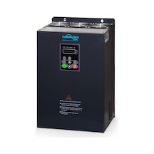 Tommatech 55 Kw 3 Faz/380v Tarımsal Sulama Pompası İnverteri İnvertörü