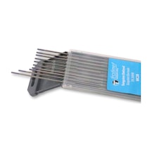2,0 Mm Wc-20 Gri Tungsten Elektrot 175 Mm Trafimet Adet Fiyatı