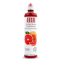 4rr Greyfurt Meyveli İçecek Karışımı 750 Ml