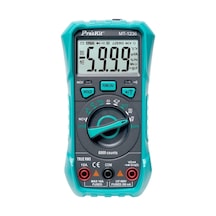 Proskit MT-1236 Dijital Multimetre