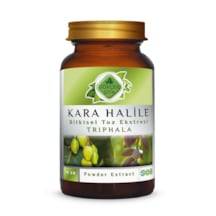 Gökçek Şifa Gökçek Kara Halile Toz Eki 40 G