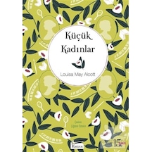Küçük Kadınlar Bez Ciltli - Dppq-761928