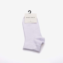 Kemal Tanca Erkek Çorap Erb04-kt beyaz