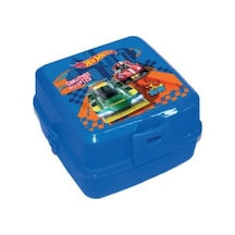 Wiggle Hot Wheels Beslenme Kutusu 2908