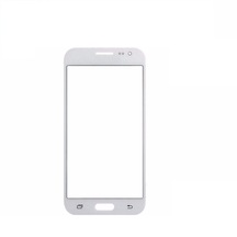 Samsung Galaxy J2 J200 Ön Cam Dokunmatik Lensi - Beyaz (533430132)