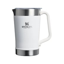 Stanley 10-10788-066 64oz The Stay Chıll Classıc Pıtcher 1.9 L Frost Gloss Termos Beyaz