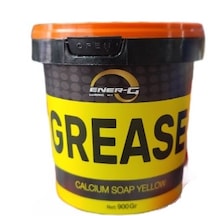 Ener-G Calcium Sabunlu Sarı Gress 900 G