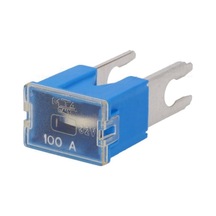 Mta Ayaklı Sigorta Mavi 100 A
