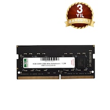 Ramtech 8GB DDR4 3200 MHz 1,2 V CL15 Notebook Ram