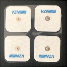 Vzn Tens Pedi Çıtçıtlı 5 5