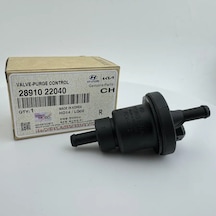 Hyundai - Kia Hyundai Accent İçin Yakıt Tankı Havalandırma Valfi 2891022040 271634163