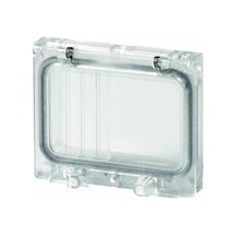 Eaton Skf-ff4 Pano Kapağına Montaj Çerçevesi Easy-e4 4te İçin
