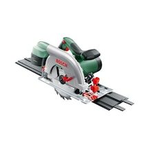 Bosch PKS 66 AF 190 mm 1600 W Daire Testere - 0603502000 Bosch PKS 66 AF 190 mm 1600 W Daire Testere - 0603502000