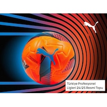 Puma 084517 Orbita Süper Lig 1 Fıfa Quality Pro Türkiye Resmi 001