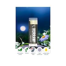 Hurraw Moon Lip Balm - Gece