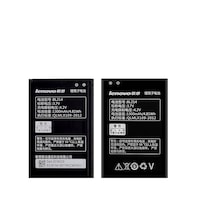 Lenovo A208T A305E A269 A300T Pil Batarya Bl214