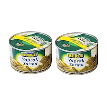 Burcu Yaprak Sarma 400 Gr X 2 Adet