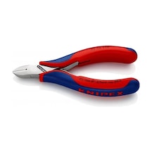 Knipex 77 12 115mm Elektronikçi Yan Keski