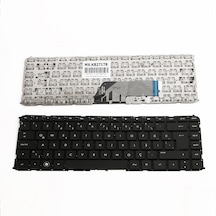 HP Uyumlu Envy 4-1237 Klavye Türkçe