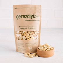 Çerezciyiz Biz Kavrulmamış ve Tuzsuz Çiğ Kaju 1 KG