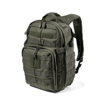 5.11 Rush 12 2.0 Ranger Yesıl Sırt Canta