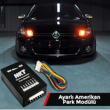 Ayarlı Amerikan Park Modülü Her Araca Uygun N11.41029